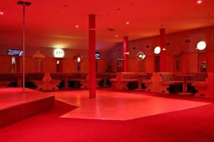 Aquamarina Hotel, Будапешт