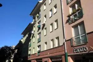 Гостевой дом «Boulevard City Guesthouse», Будапешт
