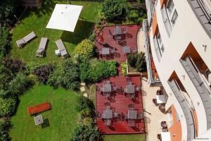 Escala Hotel & Suites, Будапешт