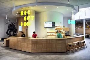Отель «Ibis Styles Budapest Center», Будапешт