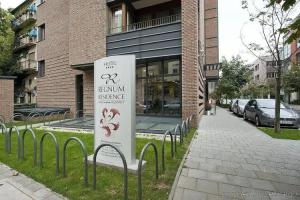 Hotel «Regnum Residence», Будапешт