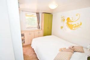 База отдыха «Bluebay Croatia Mobile Homes», Jezera