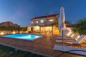 Гостевой дом «Holliday Home Grgur», Шибеник
