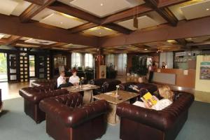 Hunguest Hotel Flora, Эгер