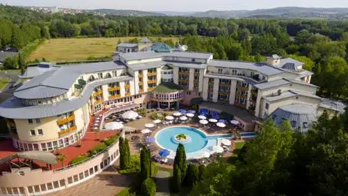 Lotus Therme & Spa - 0