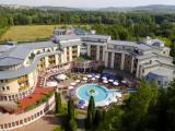 Двухместный номер Grand с балконом