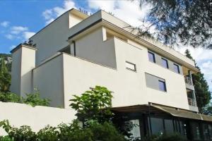Апартаменты «Villa Ceres», Клек