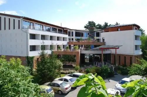 Residence Balaton - 0