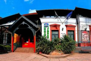 Janus Boutique Hotel & Spa, Шиофок