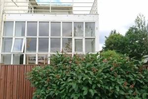 Гостевой дом «Alba», Рейкьявик