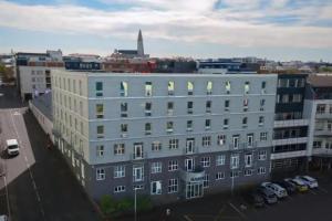 Fosshotel Baron, Рейкьявик