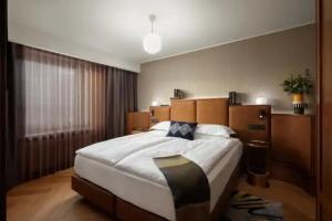 Icelandair Hotel Reykjavik Natura, Рейкьявик