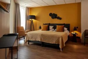 Hotel «Frón», Рейкьявик