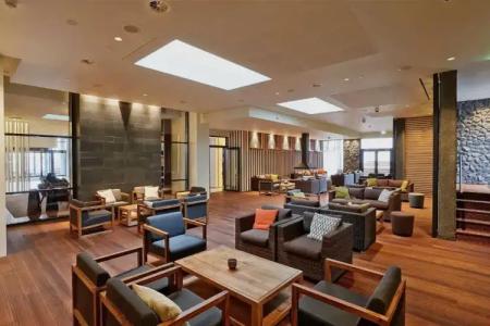 Hilton Reykjavik Nordica - 24