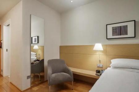 Hilton Reykjavik Nordica - 34