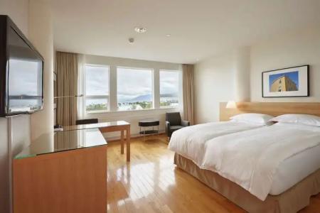Hilton Reykjavik Nordica - 36