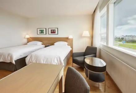 Hilton Reykjavik Nordica - 58