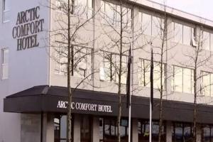 Arctic Comfort Hotel, Рейкьявик