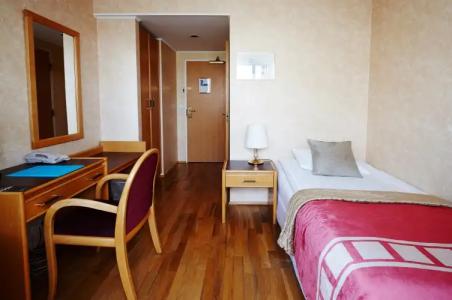 Fosshótel Rauðará - 26