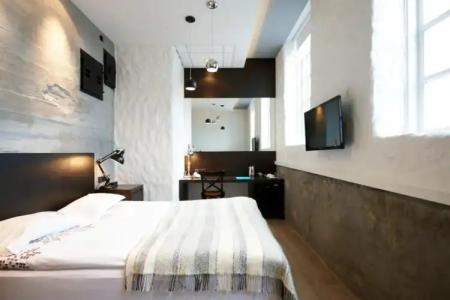 Fosshótel Rauðará - 7