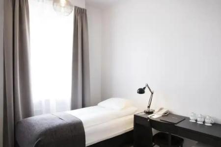 Fosshótel Rauðará - 27