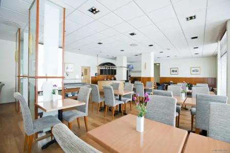 Fosshótel Rauðará - 19