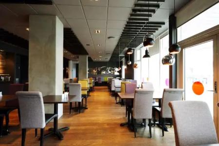 Fosshótel Rauðará - 22