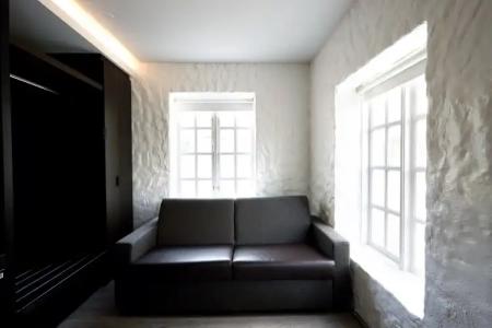 Fosshótel Rauðará - 6