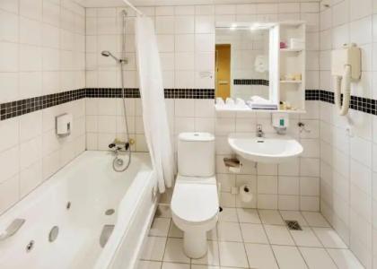 Fosshótel Rauðará - 35