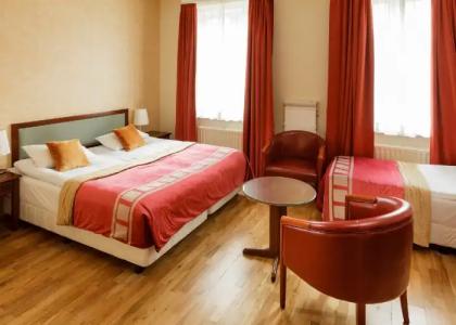 Fosshótel Rauðará - 4