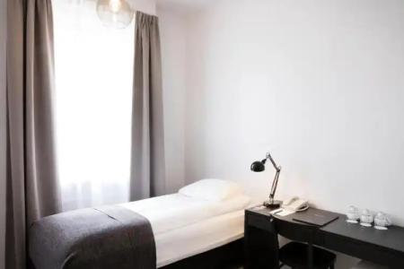 Fosshótel Rauðará - 32