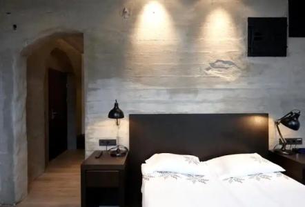 Fosshótel Rauðará - 43