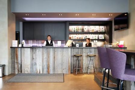 Fosshótel Rauðará - 23