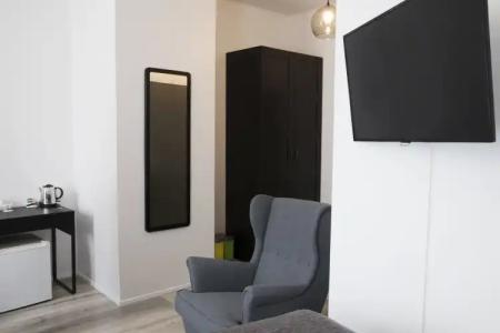 Fosshótel Rauðará - 33