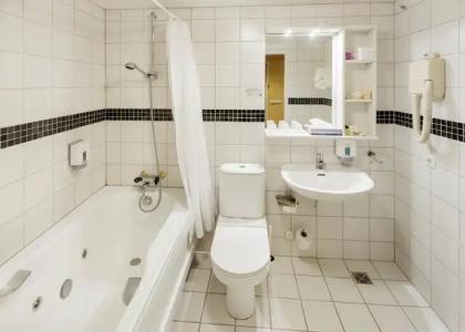 Fosshótel Rauðará - 15