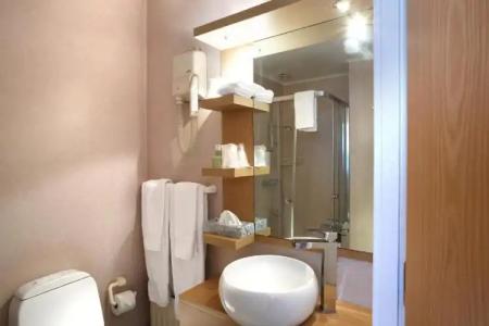 Fosshótel Rauðará - 28