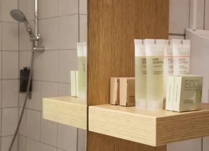 Fosshótel Rauðará - 39