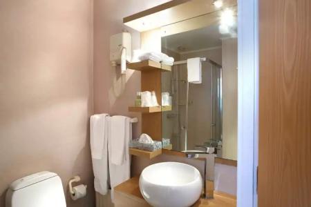 Fosshótel Rauðará - 18