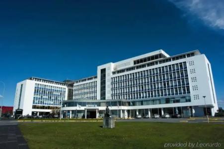 Radisson Blu Saga, Reykjavík - 39