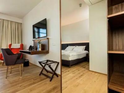 Radisson Blu Saga, Reykjavík - 2