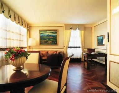 Radisson Blu Saga, Reykjavík - 36