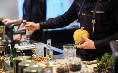 Radisson Blu Saga, Reykjavík - 28