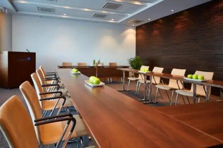 Radisson Blu Saga, Reykjavík - 17