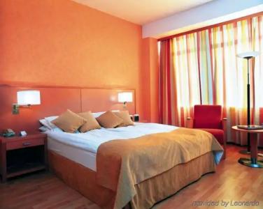 Radisson Blu Saga, Reykjavík - 35