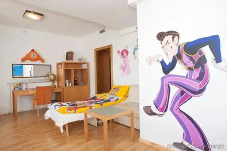 Radisson Blu Saga, Reykjavík - 32