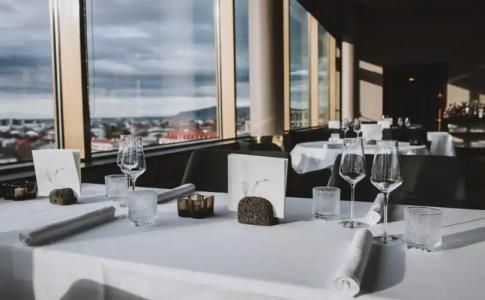 Radisson Blu Saga, Reykjavík - 26