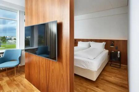 Radisson Blu Saga, Reykjavík - 61