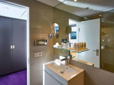 Radisson Blu Saga, Reykjavík - 8