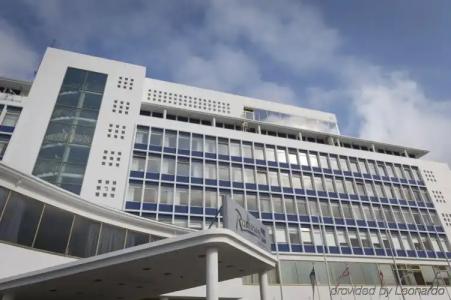 Radisson Blu Saga, Reykjavík - 41