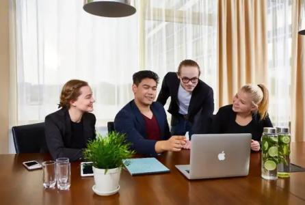 Radisson Blu Saga, Reykjavík - 29